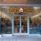 Uncle's Games (Redmond)