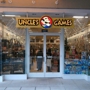 Uncle's Games (Redmond)