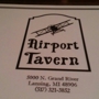 Airport Tavern