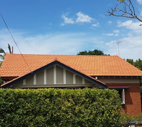 Golden Point Roofing - Londonderry, NSW