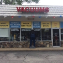 Vacuum Cleaner Store & More - Vacuum Cleaners-Household-Dealers