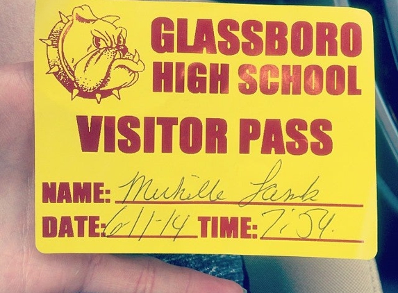 Glassboro High - Glassboro, NJ