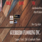 Guerrero Flooring Inc