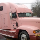 A Great American Truck Shop - Truck Service & Repair