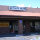 Genghis Khan Mongolian BBQ - Mongolian Restaurants