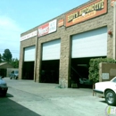 Rudy's Jaguar Service - Automotive Roadside Service