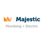 Majestic Plumbing & Electric