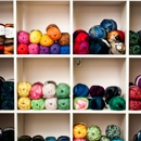 The Modern Ewe - Yarn