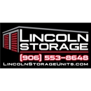 Lincoln Storage Units - Storage Household & Commercial