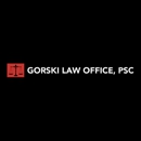 Gorski Law Office, PSC - Insurance Attorneys