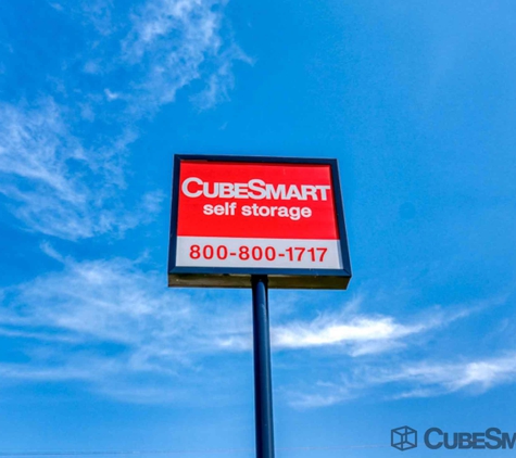 CubeSmart Self Storage - Arnold, MO