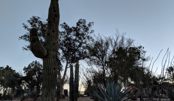 Rancho De Los Caballeros - Wickenburg, AZ