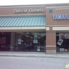 Optical Outlets - Brandon