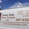 Cowboy Jones Carpet Cleaning gallery