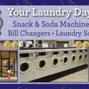 Puget Park Laundromat - Coin Operated Washers & Dryers