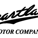 Heartland Motor Company - Electric Cars