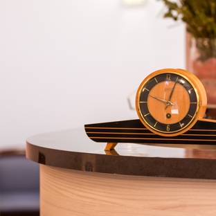 Optimal Health And Performance Pty Ltd - Hawker, ACT. Clock