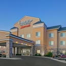 Fairfield Inn & Suites - Hotels