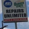 Repairs Unlimited gallery