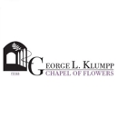 George L. Klumpp Chapel of Flowers - Funeral Supplies & Services