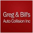 Greg & Bill's Auto Collision Inc - Towing