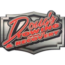 Doug's Towing & Recovery - Towing