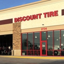 Discount Tire