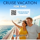 Hank Smart - Dream Vacations - Travel Insurance