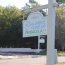 Children's Clinic of Pensacola - Physicians & Surgeons, Pediatrics
