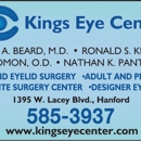 Kings Eye Center - Optometrists
