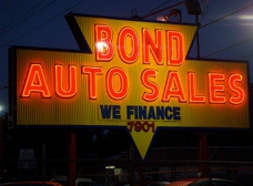 bond auto sales tampa fl 33604