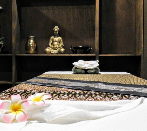 Bai Po Thai Massage - Dickson, ACT