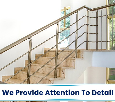 Chadwick Fabrication - Whyalla Norrie, SA. We Provide Attention To Detail
