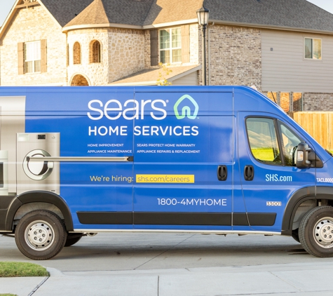 Sears Appliance Repair - Charlotte, NC