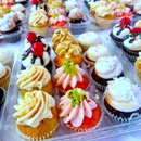 Cupcakes, Boom! - Bakeries