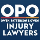 Law Offices of Owen, Patterson & Owen - Attorneys
