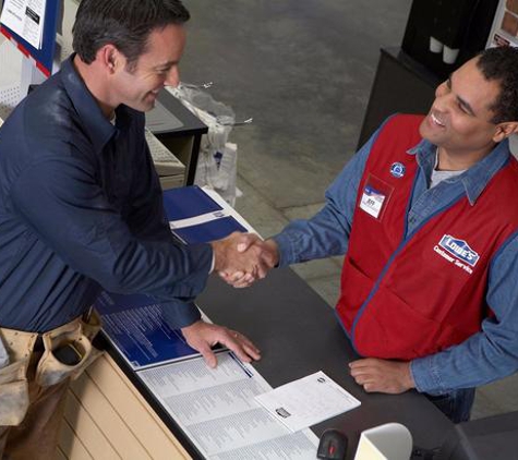 Lowe's Home Improvement - Butler, NJ