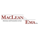 MacLean and Ema, P.A. - Attorneys