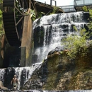 Dunns Falls Water Park - Parks
