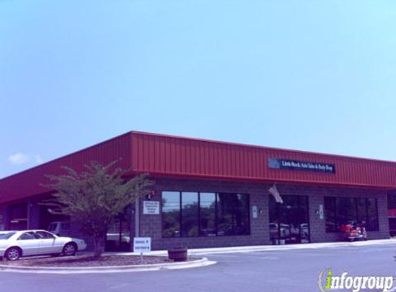 Little Rock Auto Sales - Charlotte, NC