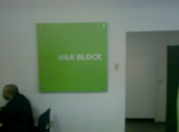 H&R Block - Louisville, KY