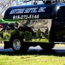 Anytime Septic Pumping Service Owasso Ok