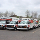 U-Haul Moving & Storage of Greece - Truck Rental