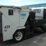 DSS SWEEPING & WATER TRUCK RENTAL