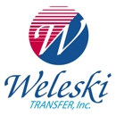 Weleski Transfer Incorporated - Movers