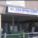 All Star Driving & Traffic School - Driving Instruction