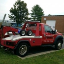 Johns Roadside & Tow - Towing