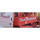 Russell Well Drilling