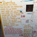 Oscar's Super Burrito - Mexican Restaurants