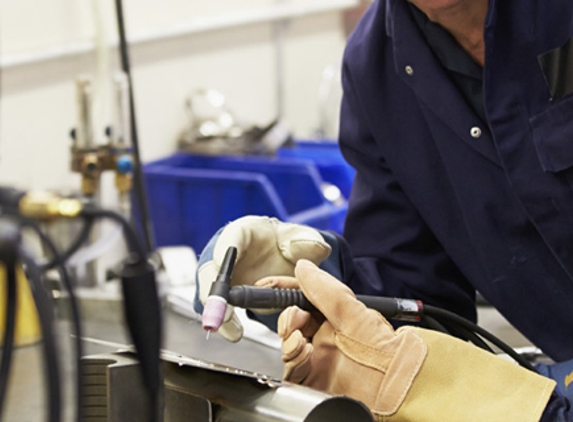 Gillcraft Welding - Arundel, QLD